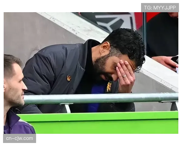 阿莫林：球员误信媒体言论认为体系有问题让我最头疼