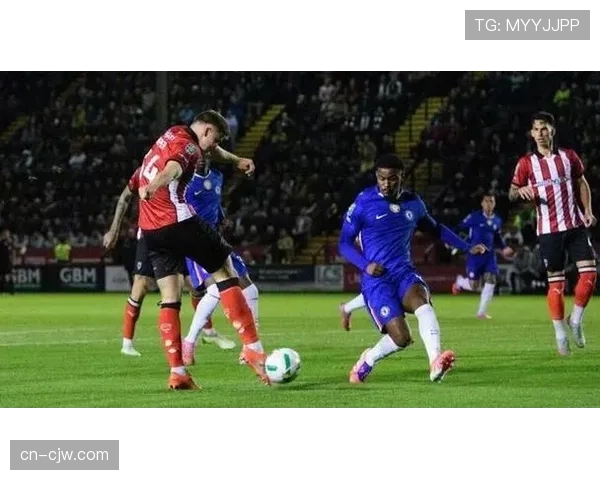 切尔西被卡拉巴赫逼平 新援哈托失误导致失球