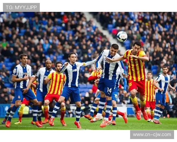 西班牙人虽败犹荣 对阵巴萨展现强硬防守 仍居积分榜第五
