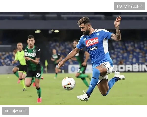 那不勒斯前场三叉戟火力集中 奥斯梅恩领跑射手榜贡献关键